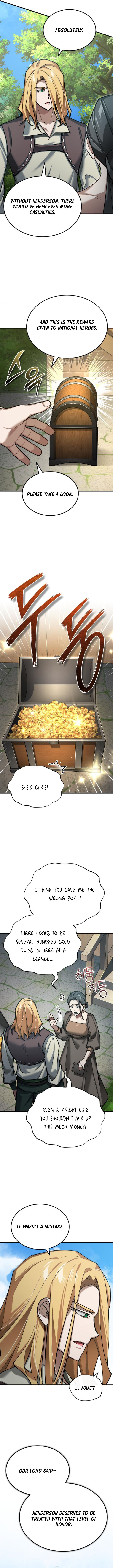 The Heavenly Demon Can't Live a Normal Life Chapter 159 13